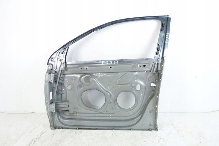 фото №1, Vw golf v jetta 1k5 дверь левый перед левая передние