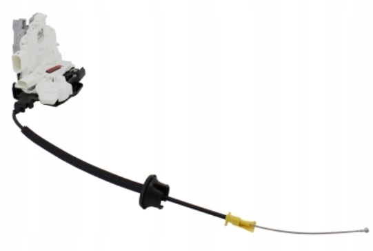 фото №1, Замок дверь зад левый audi a6 c7 01.11-06.14