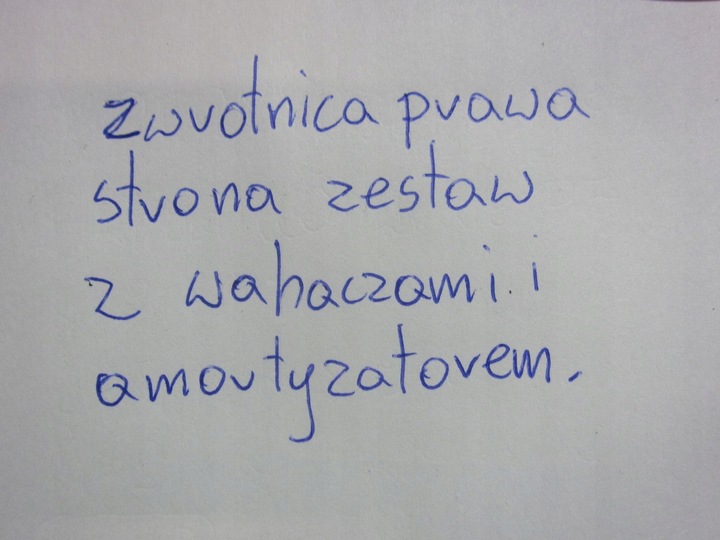 фото №14, Bmw f10 f11 x-drive 4x4 поворотный кулак правая амортизатор рычаги kpl 6777752