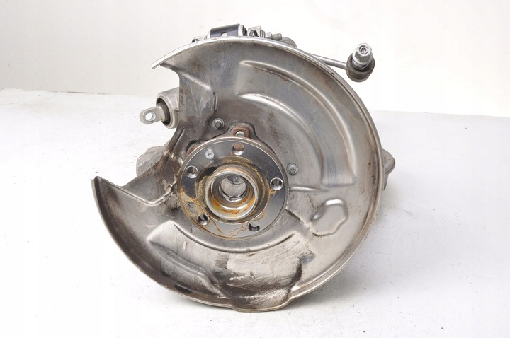 фото №8, Volvo xc60 ii поворотна опора ліва задня 32217286 31360588 32292417 31360584