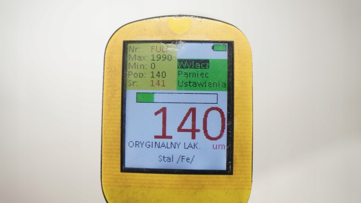 фото №7, Крыло левый перед opel astra j 09-12r z50b