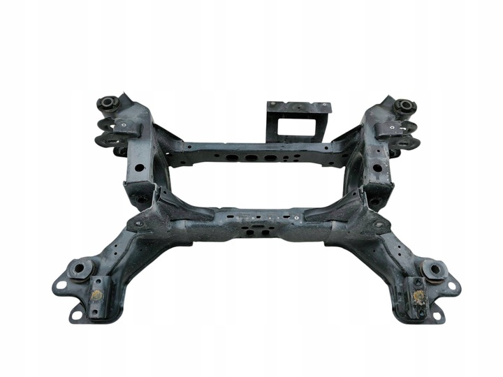 фото №8, Ford edge ii 2019 рама допоміжна задня