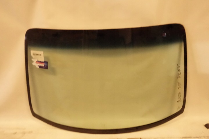 фото №1, Новая стекло лобовое toyota picnic/ ipsum 1996- 2001