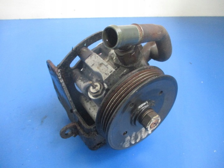 фото №1, Daewoo matiz насос підсилювача кермо