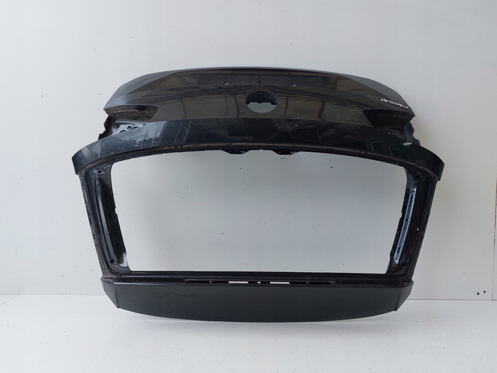 фото №1, Vw passat b8 3g9 універсал кришка багажника оригінал