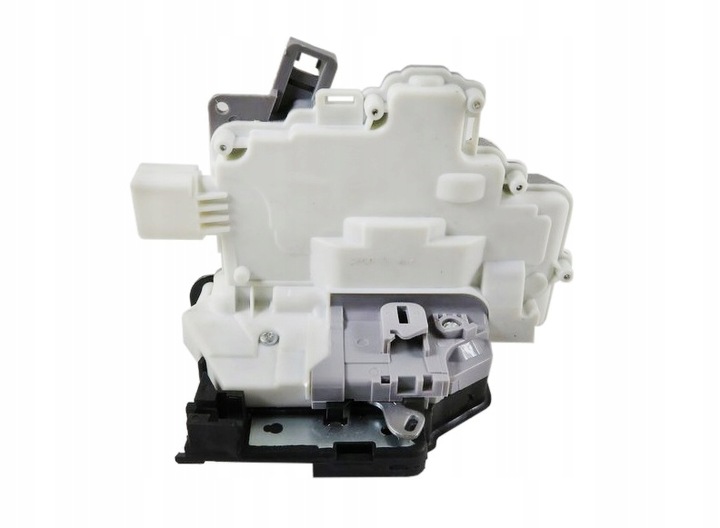 фото №1, Праві замок зад audi q7 4l 2006 - 2016