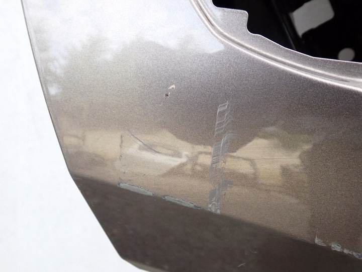 фото №2, Дверь правые задние правые зад hyundai tucson 4 iv nx4e 2020- 77004-n7000