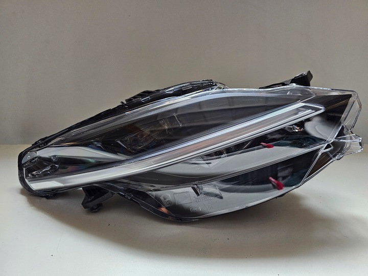 фото №1, Ferrari roma f169 лампа правая правые перед 934862