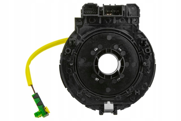 фото №13, Лента руль сматыватель kia carens 2006-2012