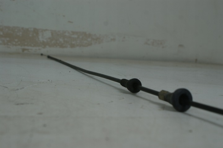 фото №6, Ручка трос тягa відкривання капота bwm e46 2005r 8223163