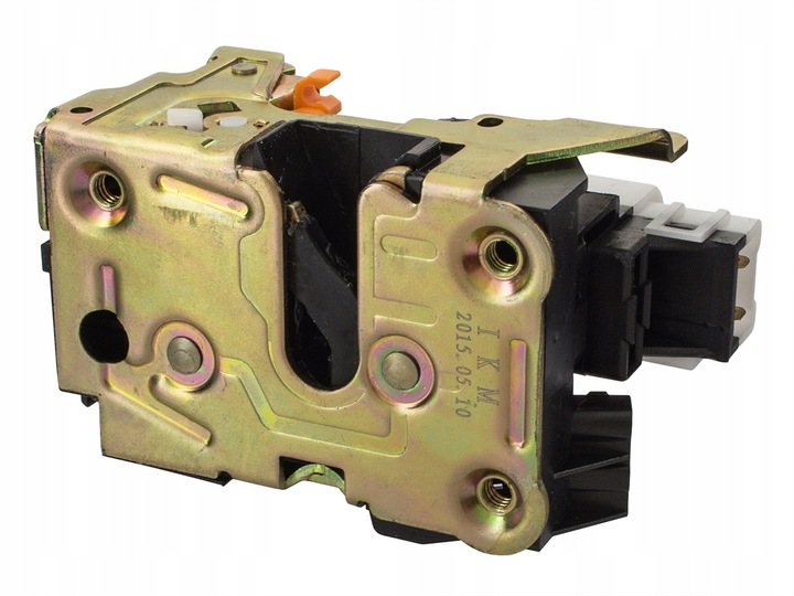 фото №1, Замок двері перед лівий do renault kangoo 97-08