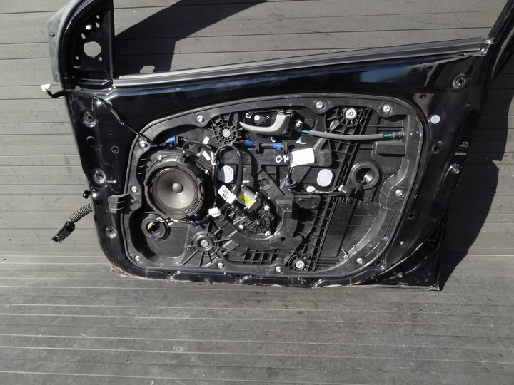 фото №8, Hyundai i30 ii 2012 двері передні праві комплектні оригінал