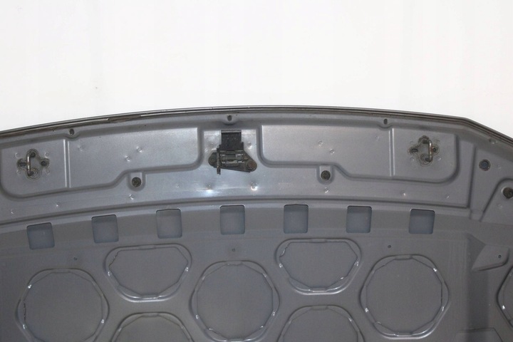 фото №13, Капот крышка двигателя land rover freelander ii 2006r- 907