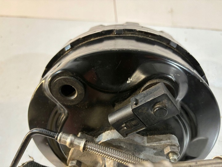 фото №7, Bmw 1 e87 e81 насос гальмівна підсилювач - 16827