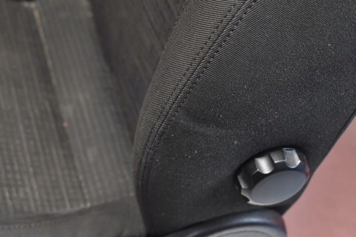 фото №14, Сиденье сиденья комплект обшивки eu ford galaxy mk2 mk3 2 ii 3 iii рестайлинг 10-15