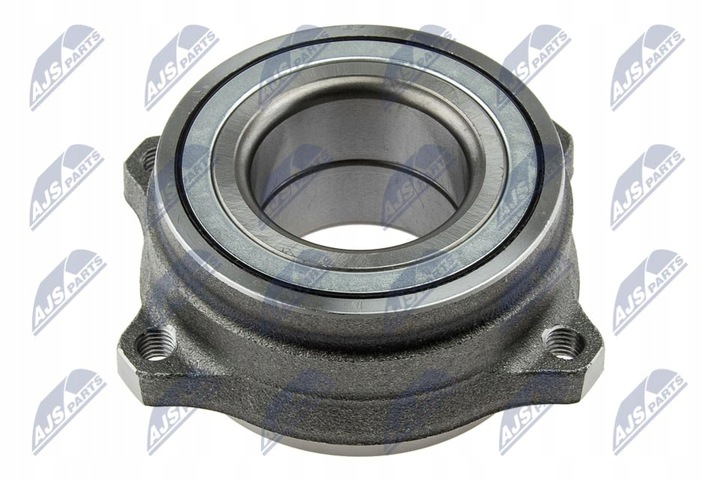 фото №13, Ступиця колеса зад mercedes e w211/212 02-