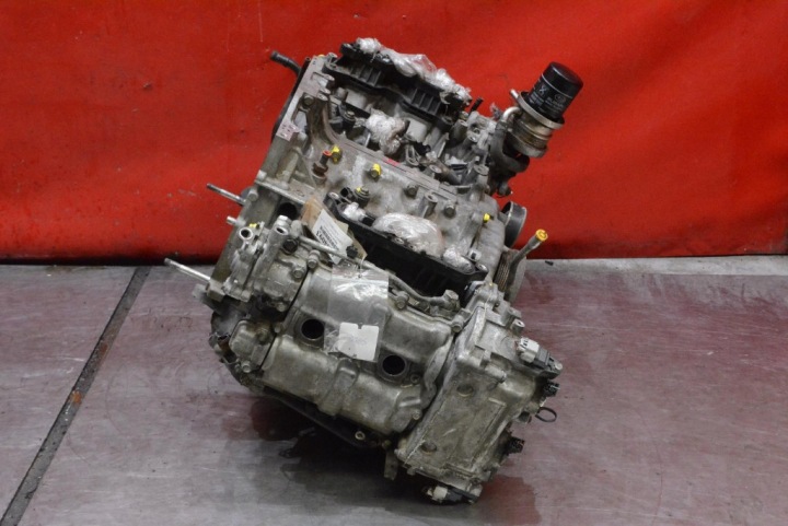 фото №13, Двигун бензиновий fa20 subaru forester 4 iv 2.0 dit xt 241km 12-16 kompresja