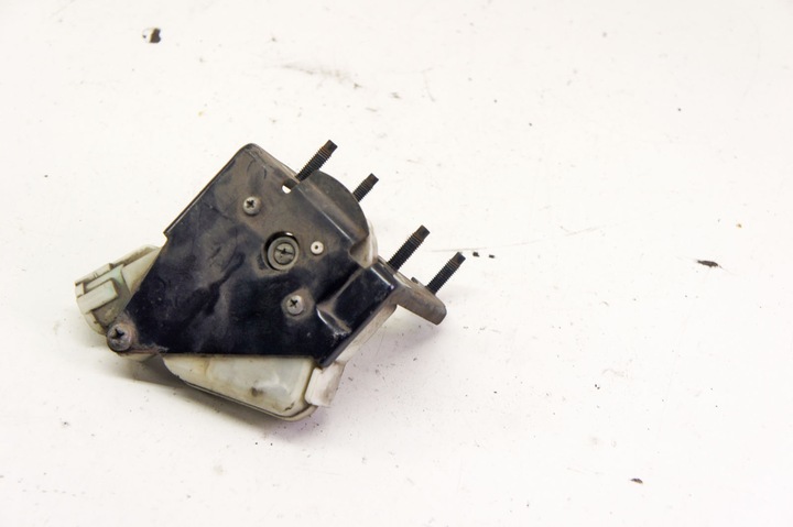 фото №5, Ow152 nissan leaf i ze0 замок капота