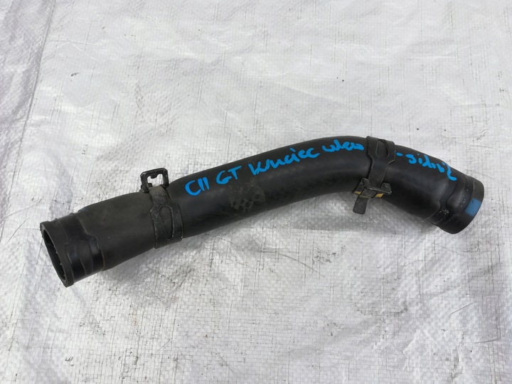 фото №1, Шланг шланг води заливання kia ceed ii 12-17 1.6 t-gdi 204ps
