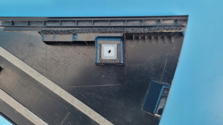 фото №12, Hyundai tucson iv 22r планка накладка двері лівий зад 83270-n7010