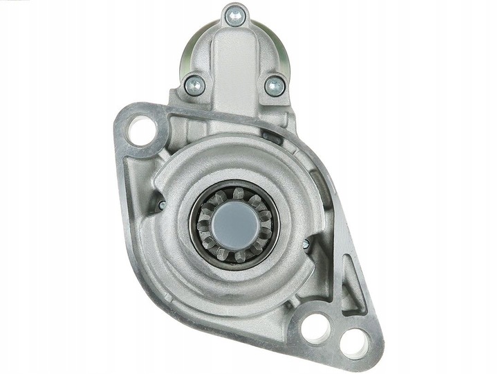 фото №13, Стартер passat 2.0 tsi cc audi a1 as-pl s0272 0001123028