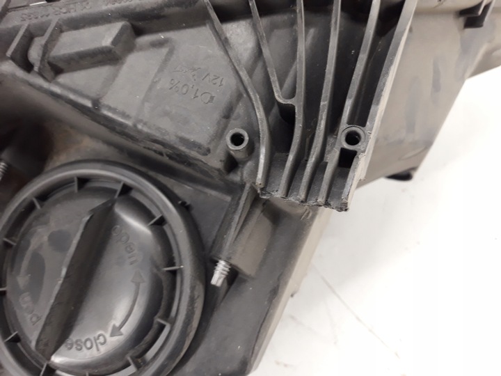 фото №13, Opel astra k v 5 лампа ліва перед переднє