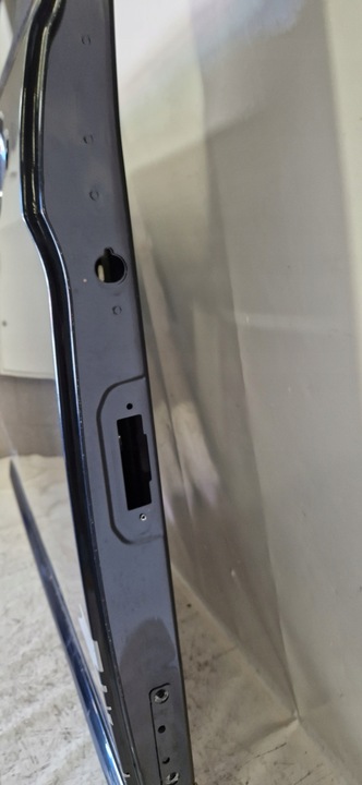 фото №7, Ford transit custom двері зсувні праві