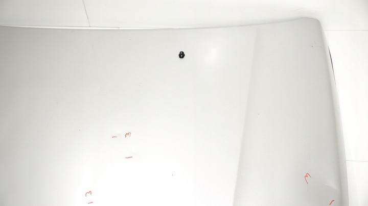 фото №7, Капот кришка двигуна suzuki grand vitara ii 05-08r z2s