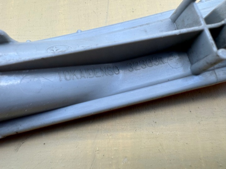 фото №12, Subaru forester 3 iii 08-13r отражатель свет левый левая зад задний