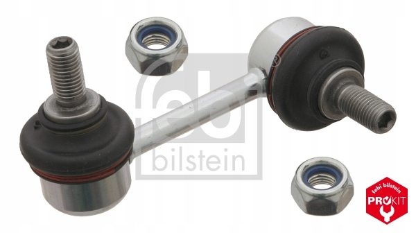 фото №1, Соединитель stabi. 30398/feb febi bilstein