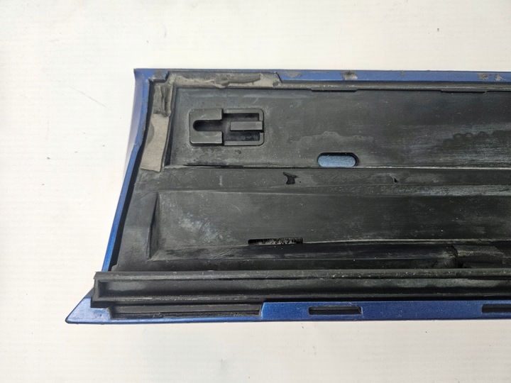 фото №10, Audi q5 i 2008 - 2016 планка накладка двері перед лівий 8r0853959b