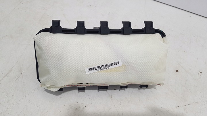 фото №5, Chevrolet trax 2013 mokka подушка подушка безопасности пассажира