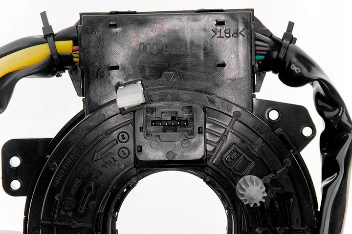 фото №13, Лента рулевой шлейф/сматыватель eas-sb-000 nty