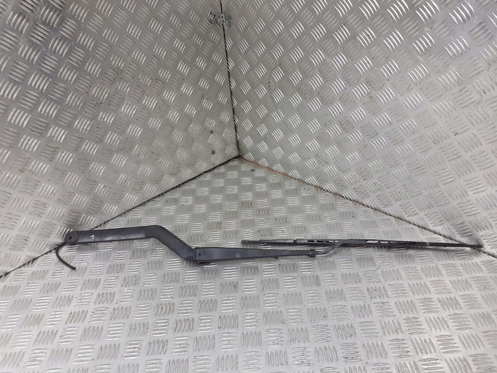 фото №1, Важіль двірники перед лівий pontiac trans sport