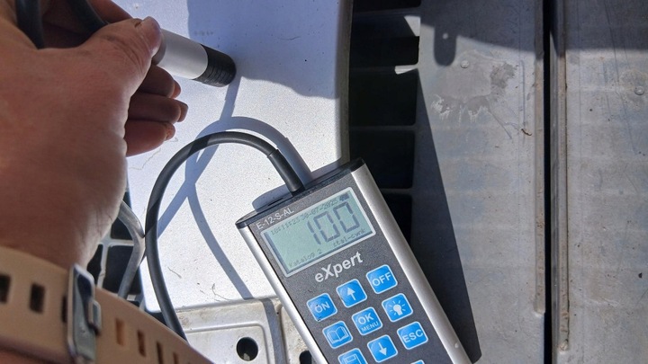 фото №14, Крило праві перед opel vectra c універсал 05r z167