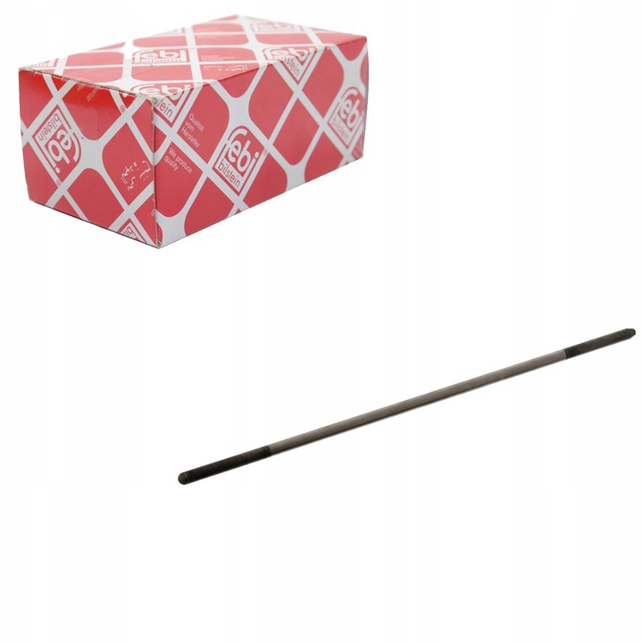 фото №1, Febi штифт wyciskowy сцепления vag