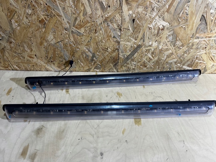 фото №1, Лампа led освітлення mercedes vito mercedes sprinter a 447 820 0439