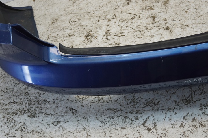 фото №9, Бампер зад audi a4 b7 універсал