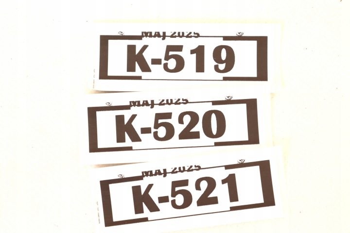 фото №9, Листовая рессора дворники p 308 ii правое