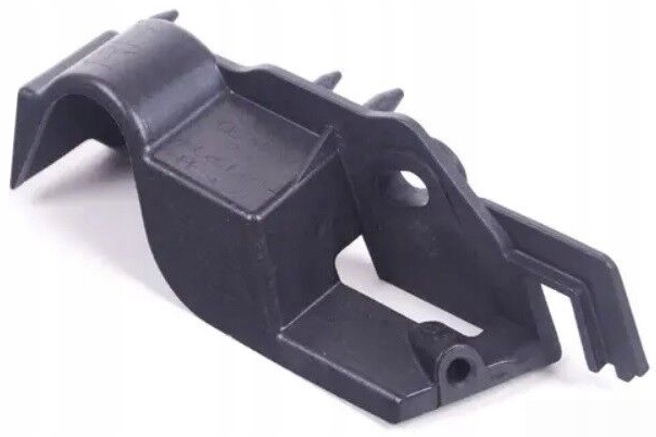 фото №11, Audi a4 b8 ковзун бампера праві перед 8k0807284h