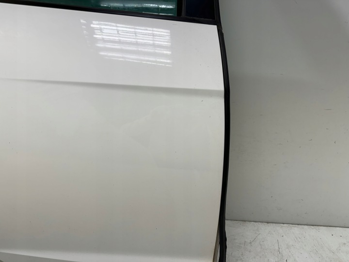 фото №8, Двері праві зад seat leon 3 iii 5f lb9a