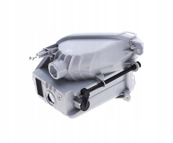 фото №2, Галоген перед ford втулка стабілізатора 2017- лівий