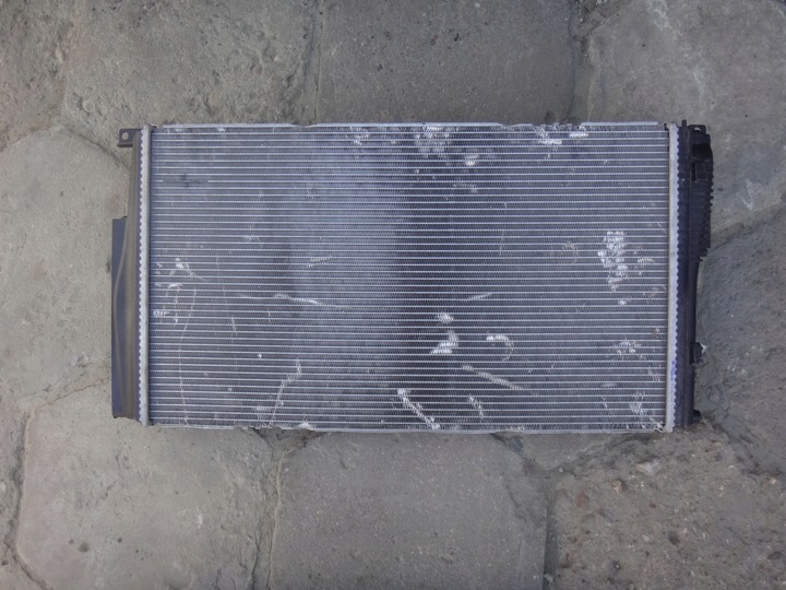 фото №8, Радіаторів води bmw f30 f34 f32 f33 f34 2.8 xi n20 n26