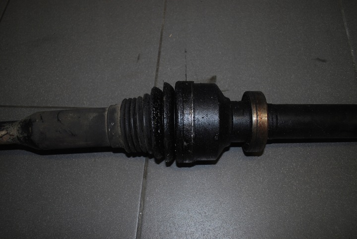 фото №7, Піввісь праві перед volvo xc90 2.4d 185km 30735563