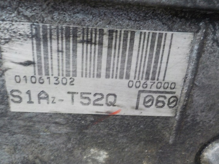 фото №9, Toyota avensis ii t25 04r 2.0 vvti 147km двигатель 1az-fse комплектный