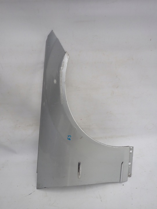 фото №1, Mercedes c-klasa w204 07- крило праві перед переднє