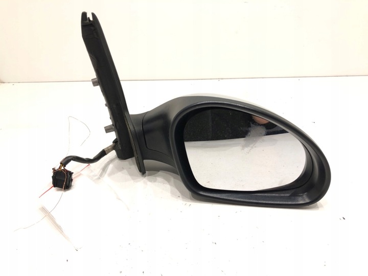 фото №1, Дзеркало правий seat altea мінівен