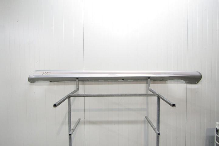 фото №1, Планка порогова права volvo xc60 r design 08-17