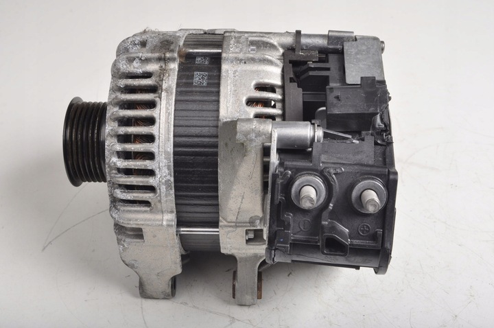 фото №4, Ford fiesta mk8 1.0 генератор l1ta-11238-ba