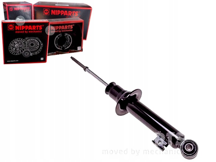 фото №1, Амортизатор nipn5505033g nipparts